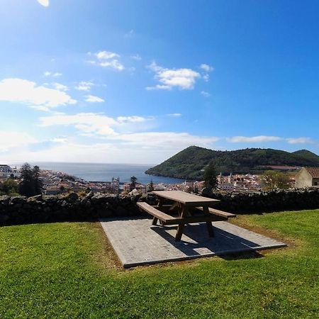 הוילה Angra do Heroísmo Casa Do Becco מראה חיצוני תמונה